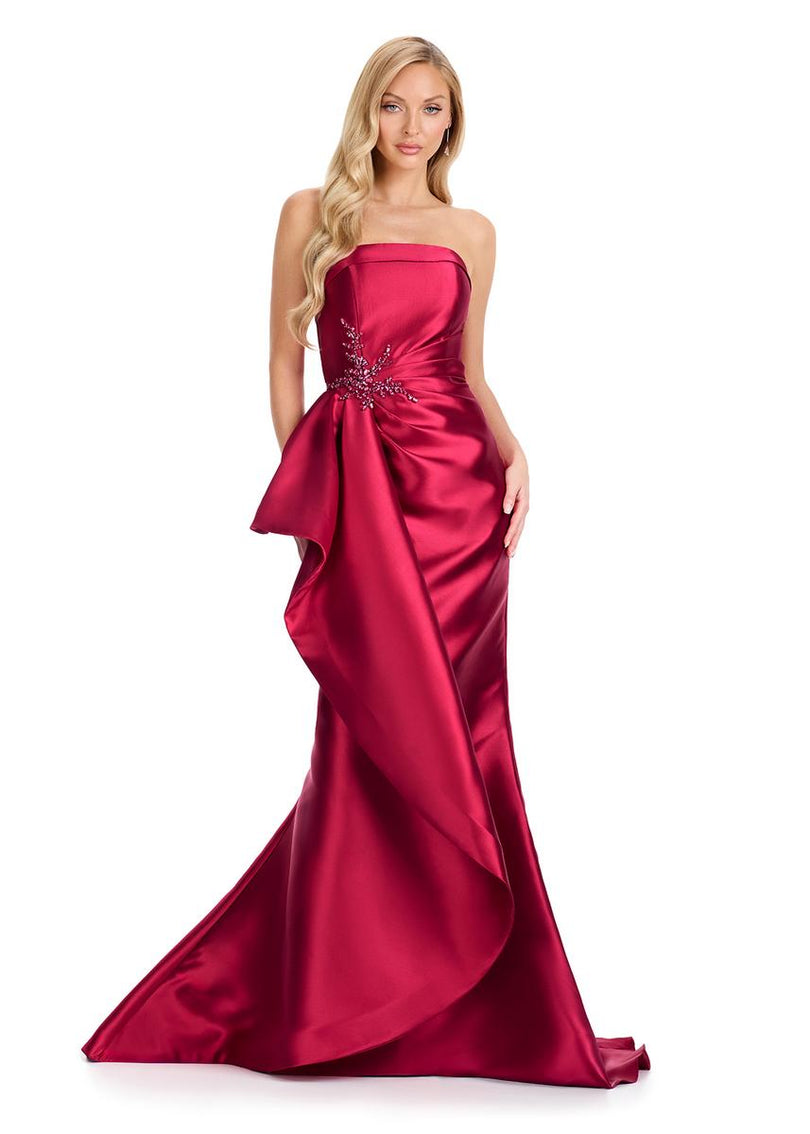 ASHLEYlauren Dress E12113