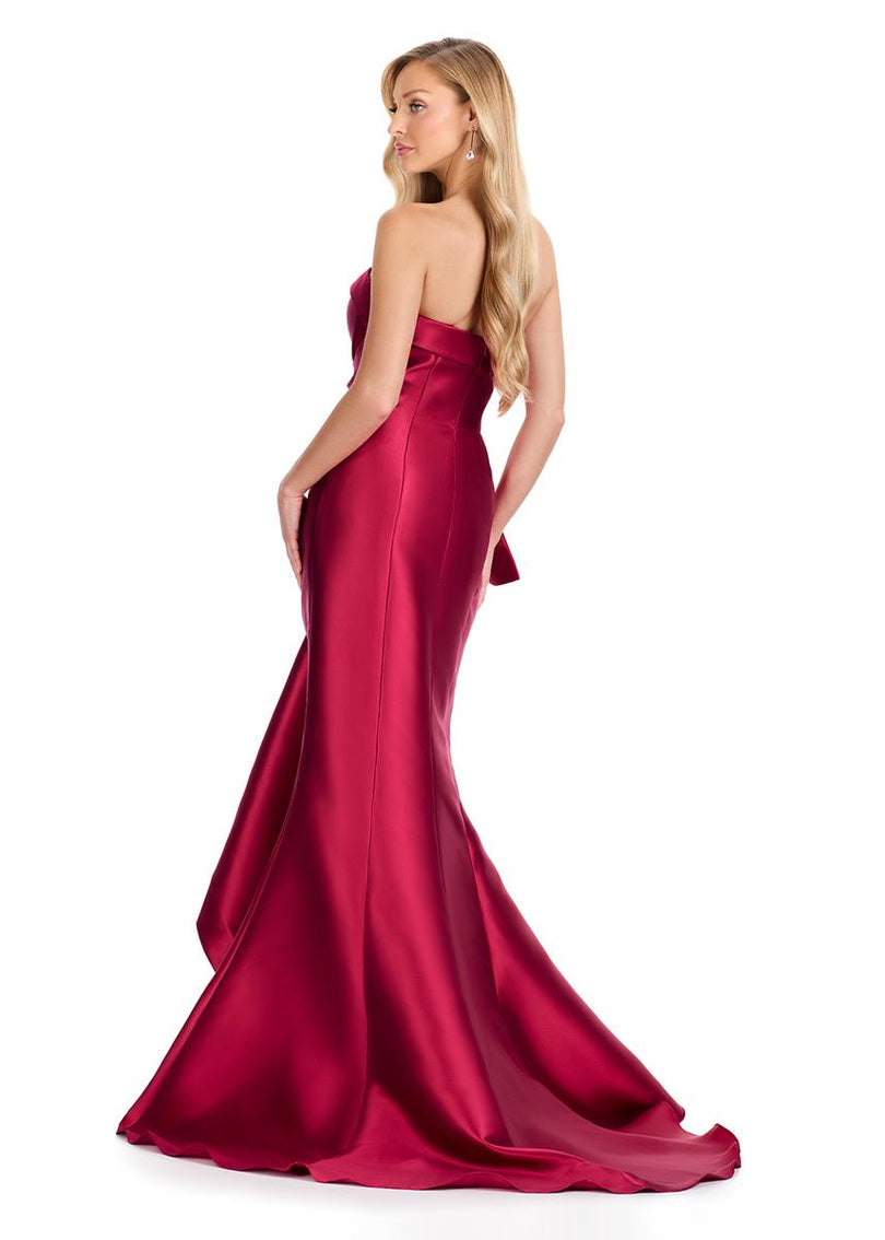 ASHLEYlauren Dress E12113