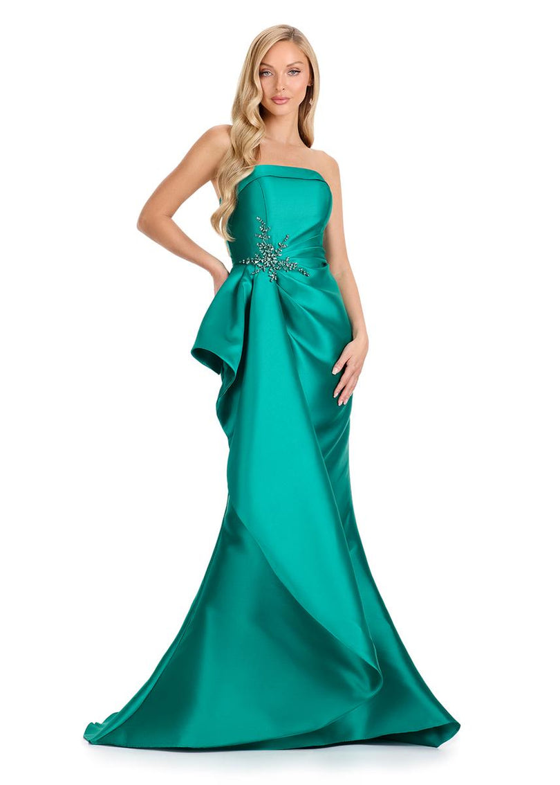 ASHLEYlauren Dress E12113