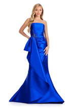 ASHLEYlauren Dress E12113