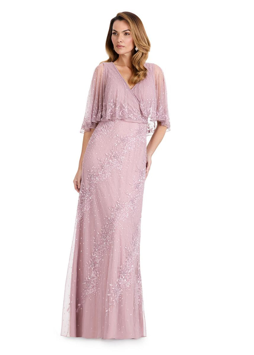 ASHLEYlauren Dress E12114