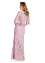 ASHLEYlauren Dress E12114