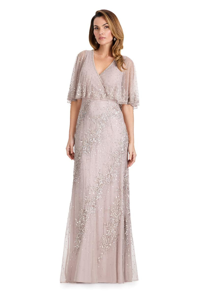 ASHLEYlauren Dress E12114