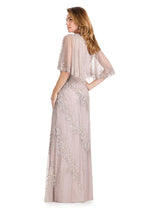 ASHLEYlauren Dress E12114