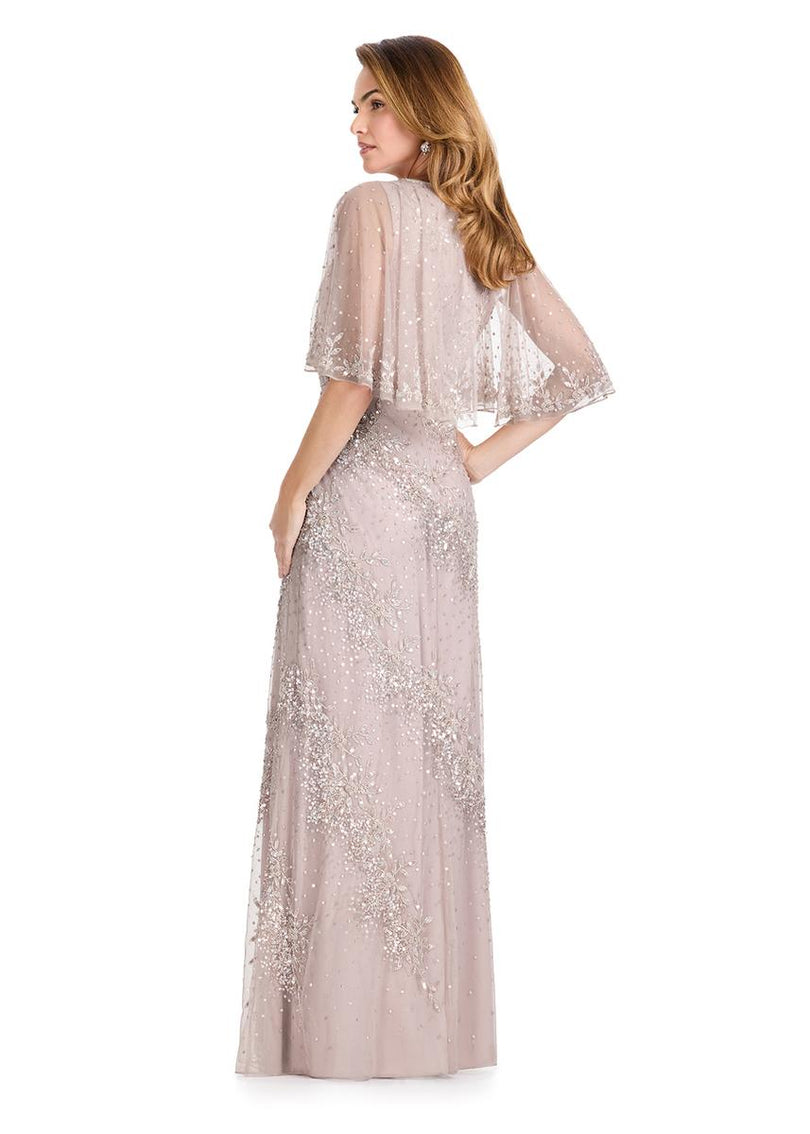 ASHLEYlauren Dress E12114