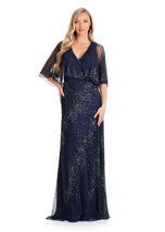 ASHLEYlauren Dress E12114