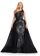 ASHLEYlauren Dress E12117