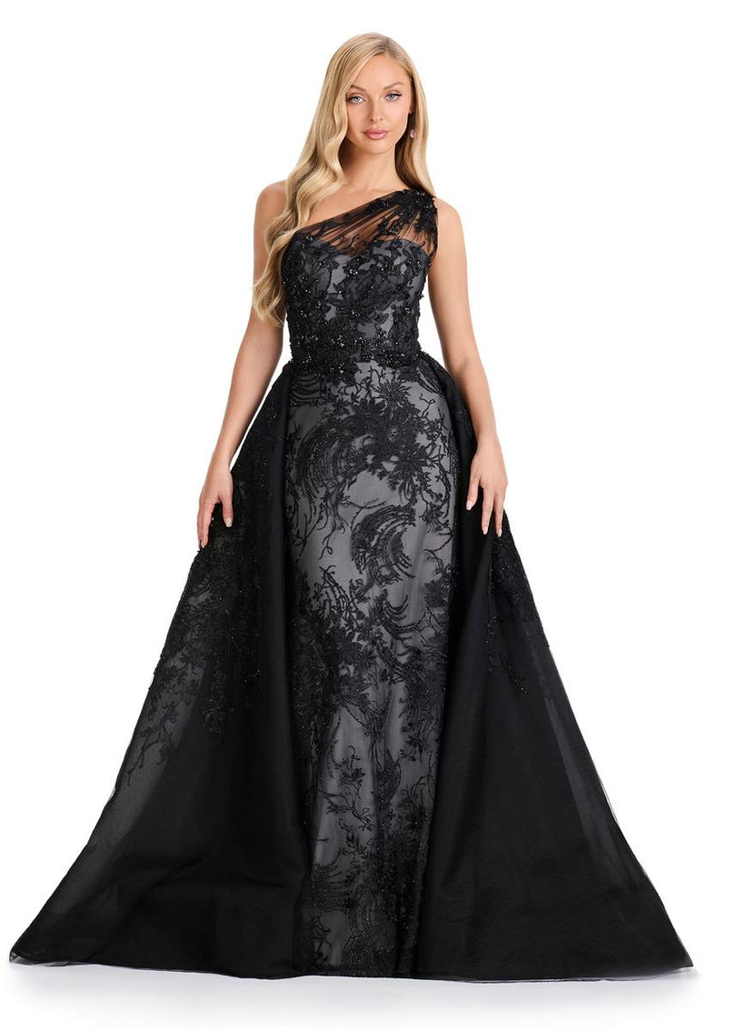 ASHLEYlauren Dress E12117