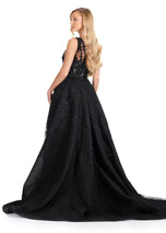 ASHLEYlauren Dress E12117