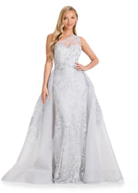 ASHLEYlauren Dress E12117