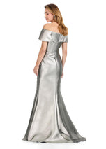 ASHLEYlauren Dress E12119