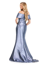 ASHLEYlauren Dress E12119