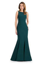 ASHLEYlauren Dress E12121