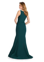 ASHLEYlauren Dress E12121