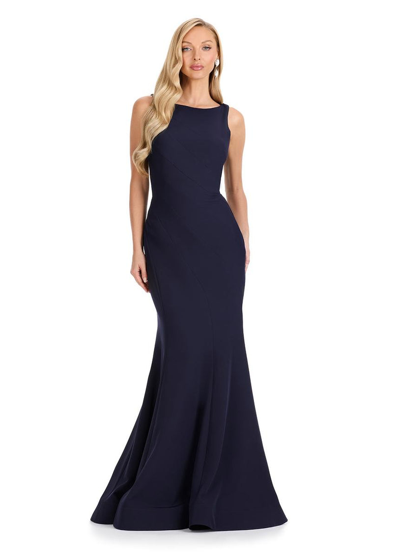 ASHLEYlauren Dress E12121