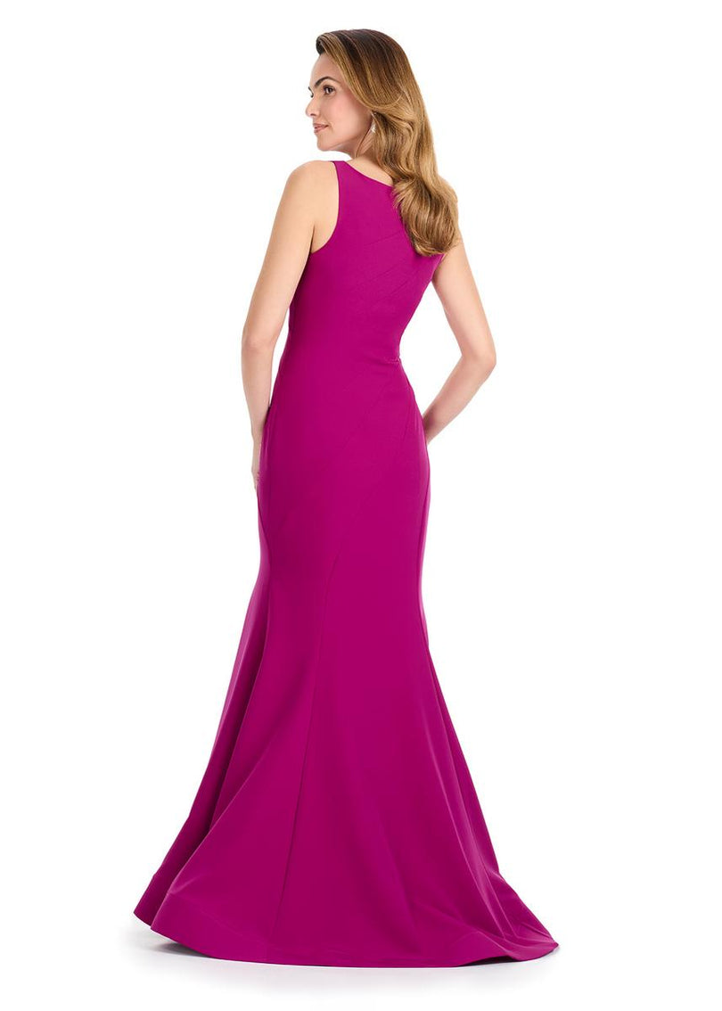 ASHLEYlauren Dress E12121