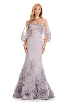 ASHLEYlauren Dress E12123