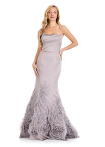 ASHLEYlauren Dress E12123