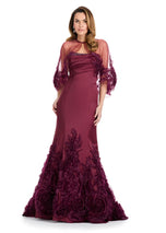 ASHLEYlauren Dress E12123