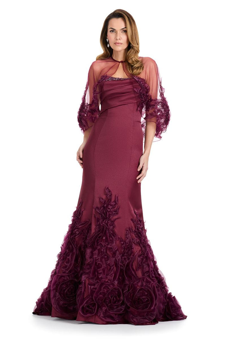 ASHLEYlauren Dress E12123