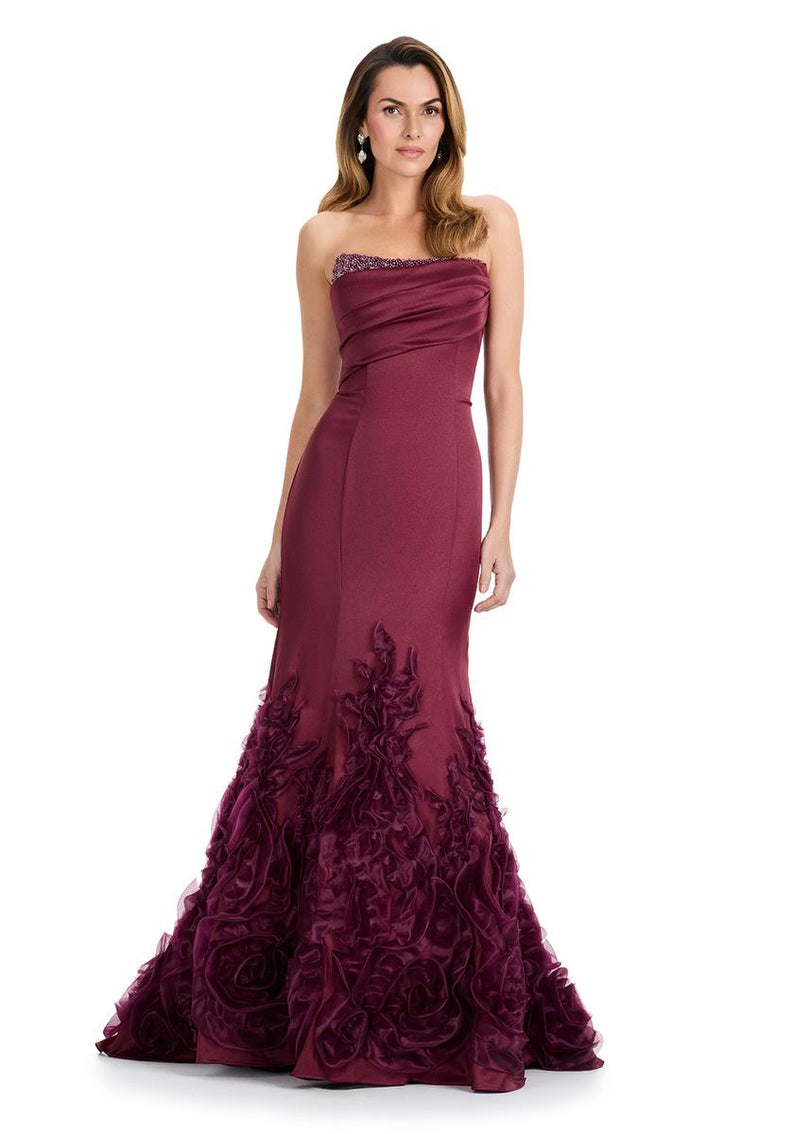 ASHLEYlauren Dress E12123