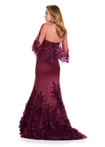 ASHLEYlauren Dress E12123