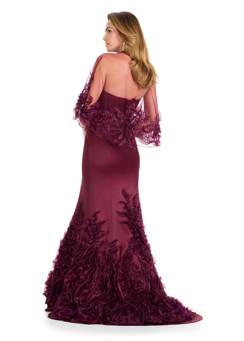 ASHLEYlauren Dress E12123