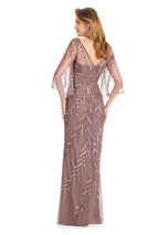 ASHLEYlauren Dress E12124