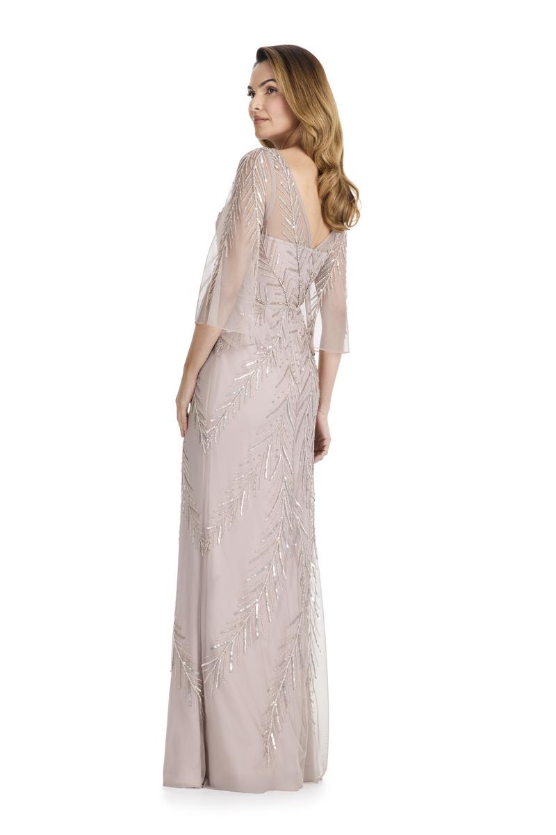 ASHLEYlauren Dress E12124