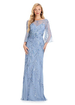 ASHLEYlauren Dress E12124