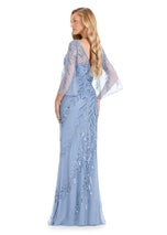 ASHLEYlauren Dress E12124