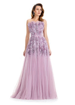 ASHLEYlauren Dress E12127