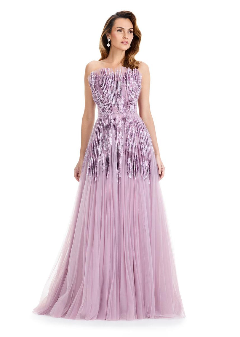 ASHLEYlauren Dress E12127