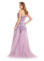 ASHLEYlauren Dress E12127