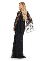ASHLEYlauren Dress E12128