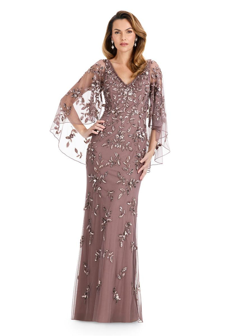 ASHLEYlauren Dress E12128