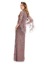 ASHLEYlauren Dress E12128