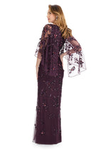 ASHLEYlauren Dress E12128