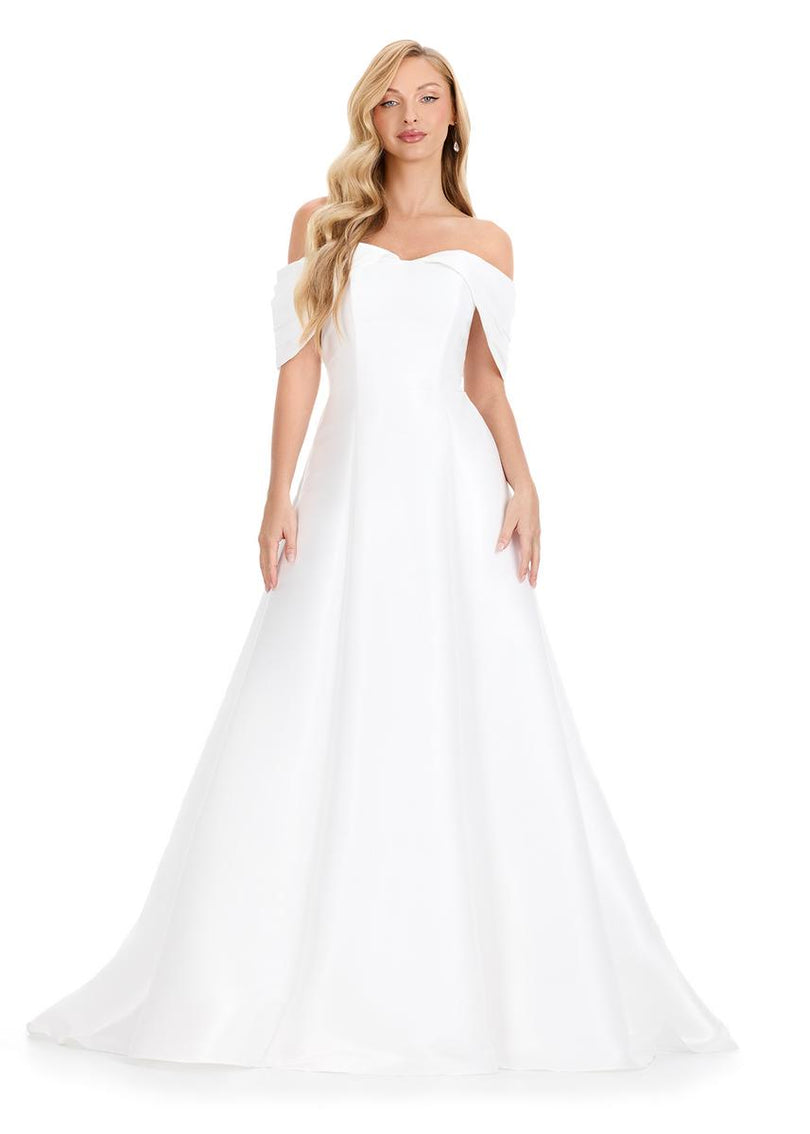 ASHLEYlauren Dress E12133