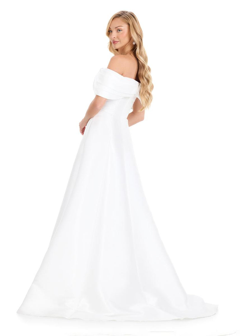 ASHLEYlauren Dress E12133