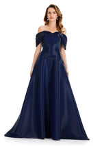 ASHLEYlauren Dress E12133