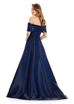 ASHLEYlauren Dress E12133