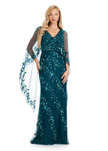 ASHLEYlauren Dress E12134