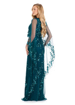 ASHLEYlauren Dress E12134