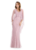 ASHLEYlauren Dress E12134