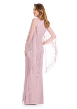 ASHLEYlauren Dress E12134