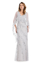 ASHLEYlauren Dress E12134