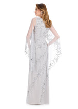 ASHLEYlauren Dress E12134
