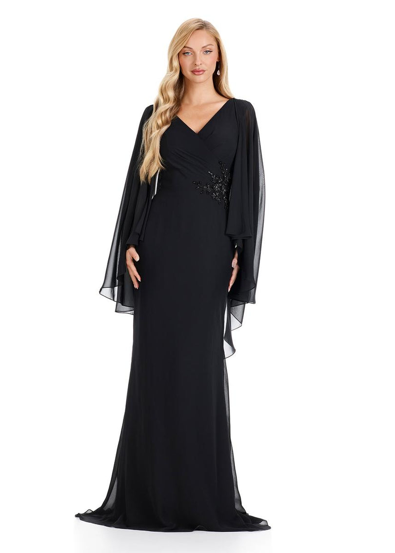 ASHLEYlauren Dress E12138