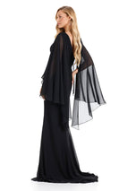 ASHLEYlauren Dress E12138